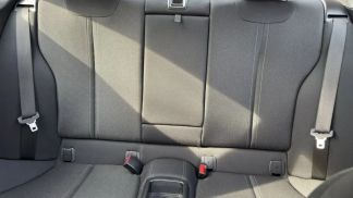 Financování Kupé BMW 218 2019