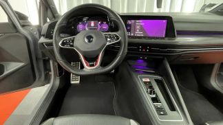 Lízing Sedan Volkswagen Golf 2021