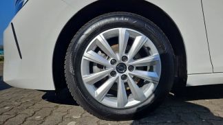 Leasing Wagon Opel Astra 2024