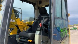 Leasing Crawler excavator Komatsu PC138 US 2018
