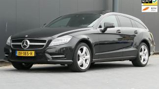 Finansowanie Wóz MERCEDES CLS 350 2013