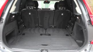 Lízing SUV Volvo XC90 2019
