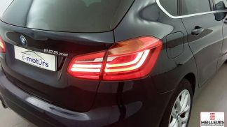 Leasing Hatchback BMW 225 2019