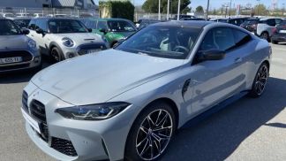 Leasing Coupe BMW M4 2023