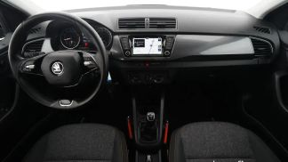 Finansowanie Wóz Skoda Fabia 2022