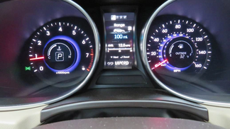 Lízing Iné Hyundai GRAND 2013