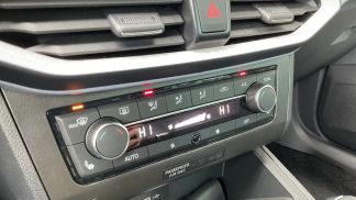 Finansowanie Sedan Seat Ibiza 2024