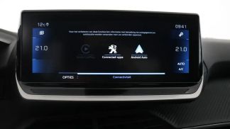 Leasing Hayon Peugeot 208 2023