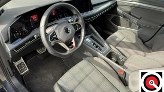 Leasing Hayon Volkswagen GOLF GTI 2021