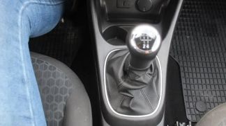 Leasing Hayon Opel Corsa 2019