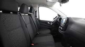 Financování Hatchback MERCEDES VITO 2023