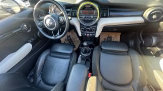 Lízing Kabriolet MINI Cooper Cabrio 2017