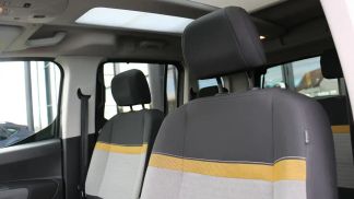 Finansowanie Van Citroën Berlingo 2021