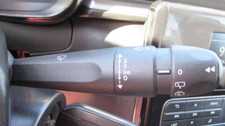 Lízing Hatchback Citroën C3 2018