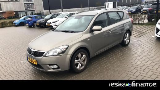 Kia CEED / CEE'D 2013