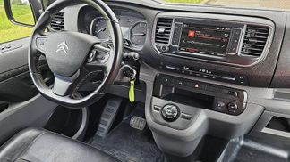 Financování Van Citroën JUMPY 2.0 2019