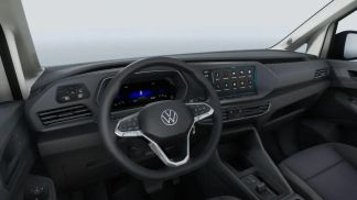 Lízing Hatchback Volkswagen Caddy 2025