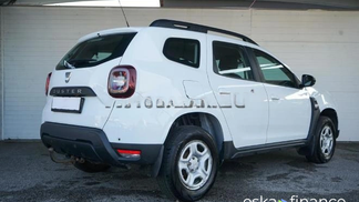 Finansowanie SUV Dacia Duster 2019