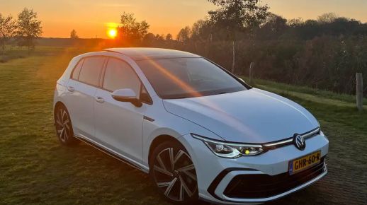 Volkswagen Golf 2020