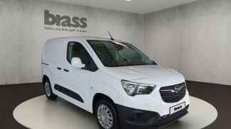 Lízing Osobná doprava Opel Combo 2020