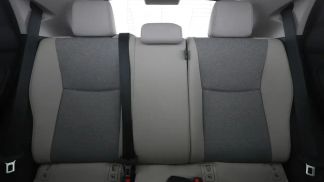 Leasing Hatchback Toyota Yaris 2022