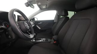 Finansowanie SUV Audi Q2 2022