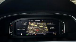 Finansowanie SUV Volkswagen Tiguan 2019