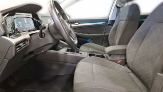 Lízing Kombi Volkswagen Golf 2022