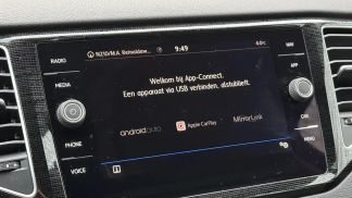 Financování Hatchback Volkswagen Golf Sportsvan 2019