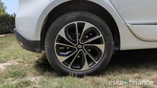 Leasing Hayon Renault Scenic 2015