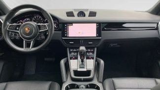Lízing Kupé Porsche Cayenne 2022