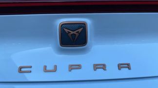 Leasing Hayon Cupra Born 2022