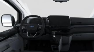 Lízing Hatchback Ford Tourneo Custom 2025