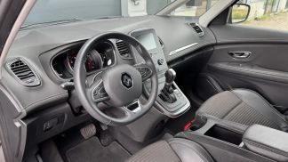 Finansowanie Wóz Renault Scenic 2018