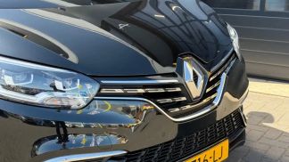 Financování Hatchback Renault Grand Scenic 2023