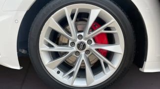Leasing Convertible Audi A5 2021
