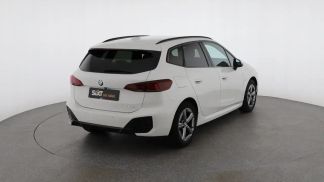 Finansowanie Hatchback BMW 220 2023