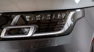 Leasing SUV Land Rover Range Rover 2019