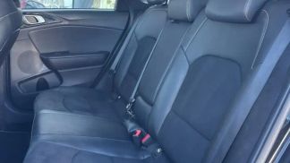 Leasing Wagon Kia PROCEED / PRO_CEE'D 2021