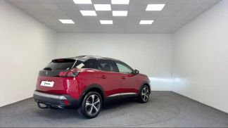 Finansowanie SUV Peugeot 3008 2022