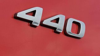 Leasing Tractor unit DAF XF 440 FT 2016