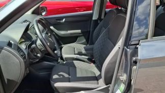 Leasing Hatchback Skoda Fabia 2021