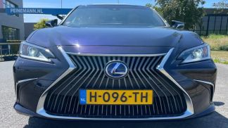 Lízing Sedan Lexus ES 300 2020