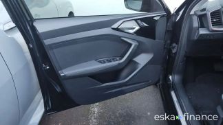 Finansowanie Hatchback Audi A1 2020