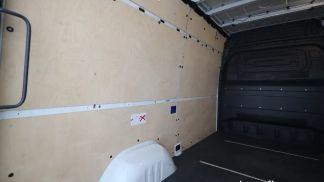 Finansowanie Van MERCEDES SPRINTER 2020