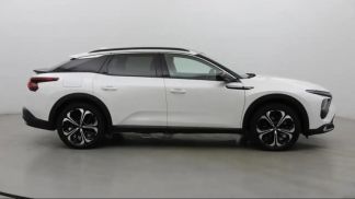 Finansowanie SUV Citroën C5 2024