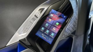 Leasing Sedan BMW i7 2024