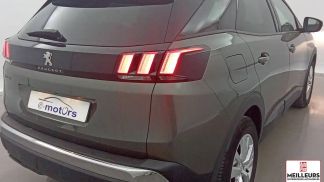 Leasing SUV Peugeot 3008 2019