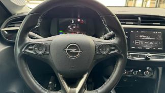 Leasing Sedan Opel CORSA-E 2020