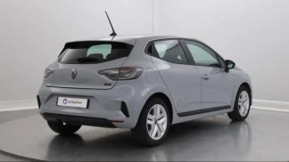 Leasing Sedan Renault Clio 2024